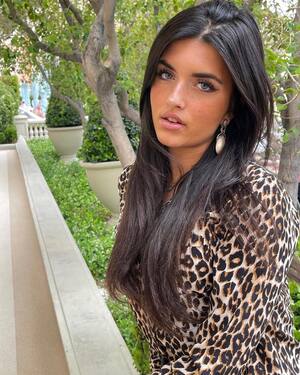 Angelina Jordan nude 7