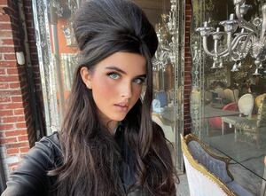 Angelina Jordan nude 9
