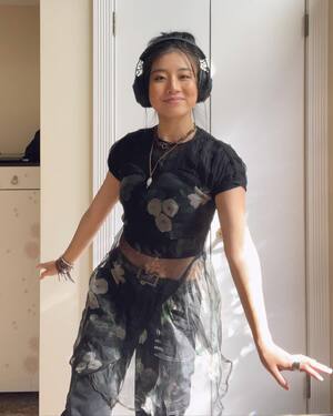 Angelina Kim