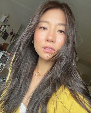 Angelina Kim nude 8