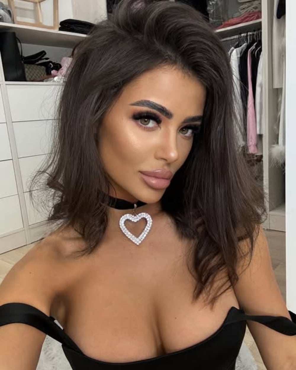 Angelina Magera nude 10