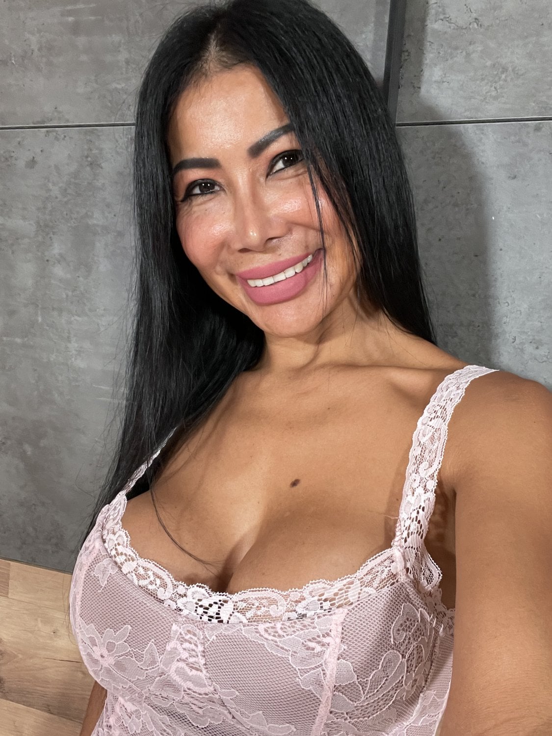 Angelina Thai