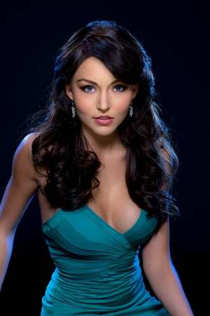 Angelique Boyer nude 6