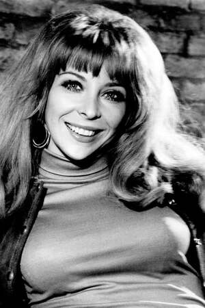 Angelique Pettyjohn nude 7