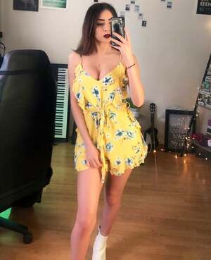 Angelmelly nude 12