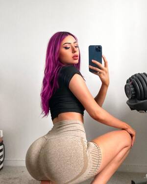 Angelmelly nude 3