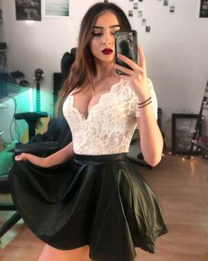 Angelmelly nude 5