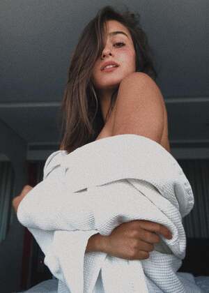 Angie Costa nude 8