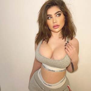 Angie Khoury nude 3
