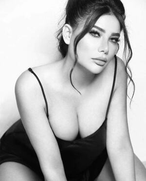 Angie Khoury nude 4