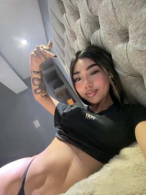 Angie Towers nude 11