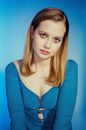 Angourie Rice nude 11