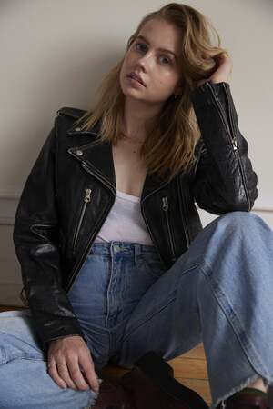 Angourie Rice nude 2
