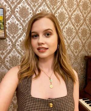 Angourie Rice nude 9