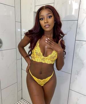 Angwi Tacho nude 4