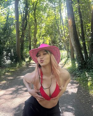 Anhmaa Battur nude 8