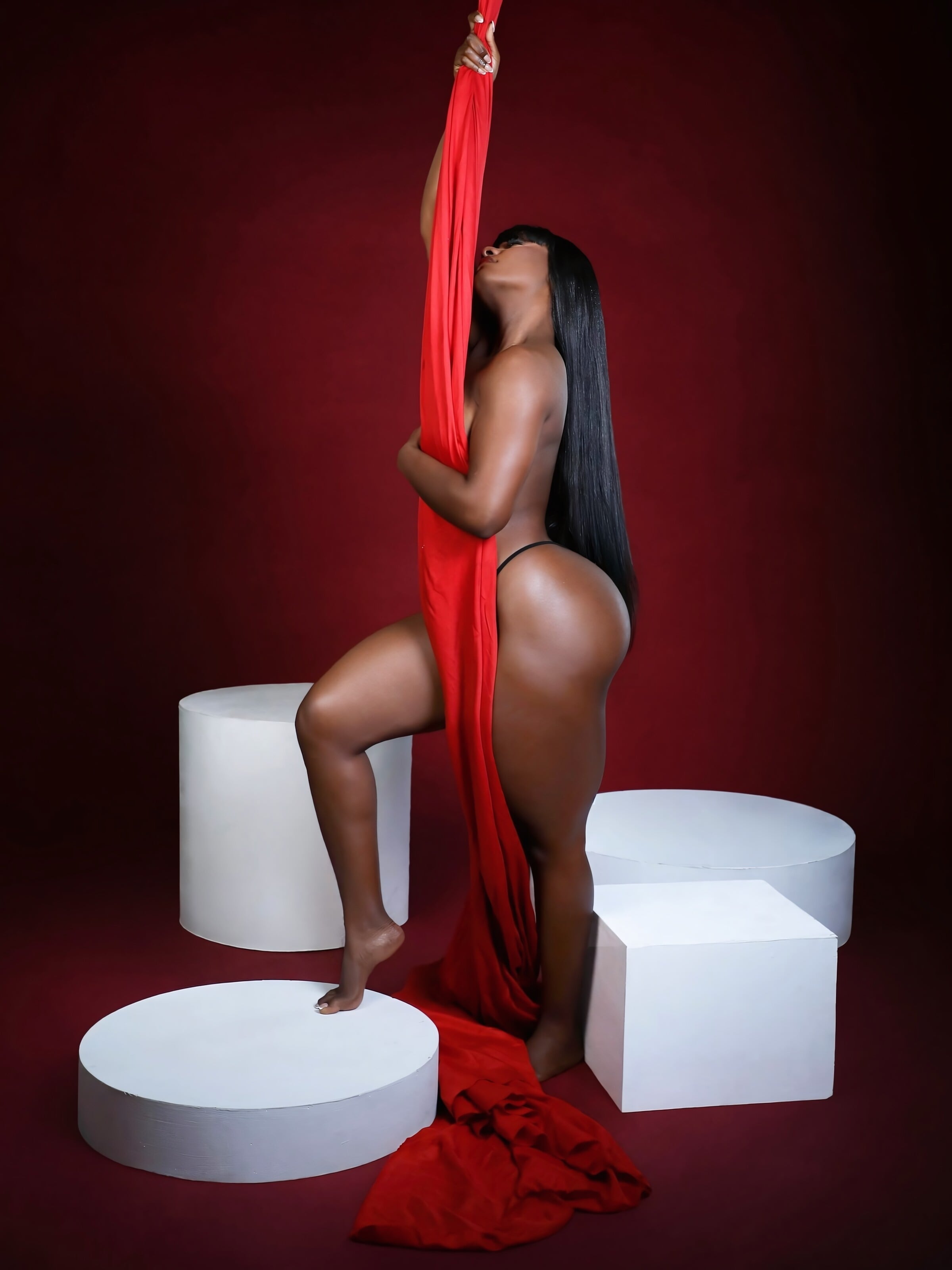Ani Esther Corporan nude 11