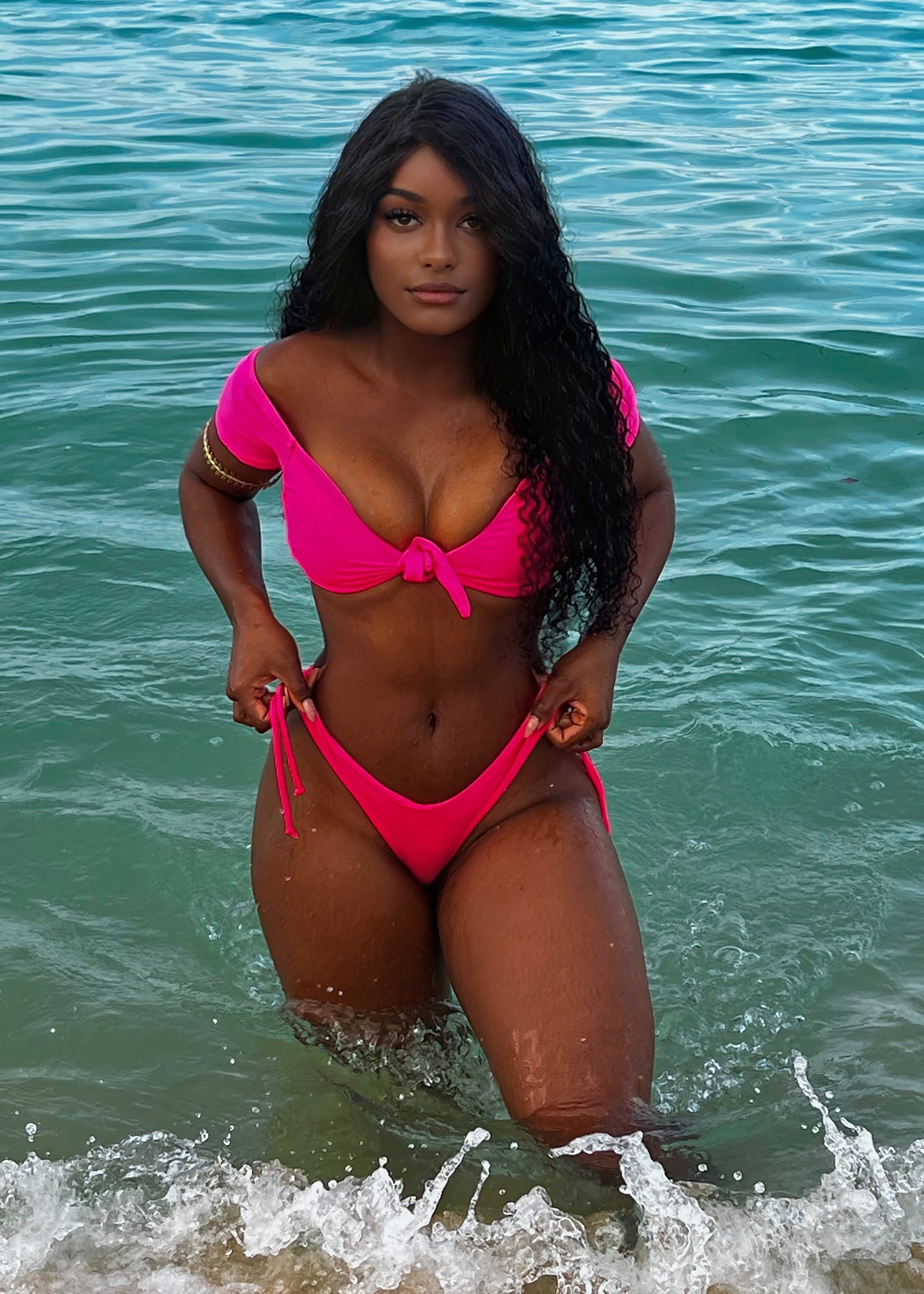 Ani Esther Corporan nude 12