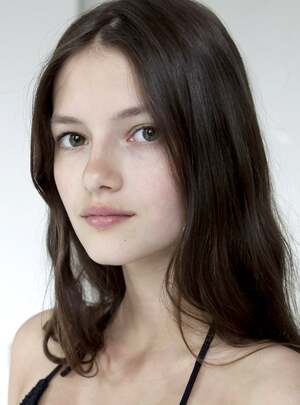 Ania Maria Bilinska nude 5