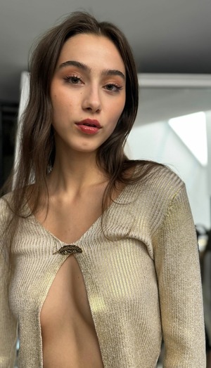 Ania Rybak nude 9