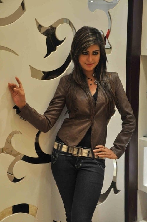Anika Kabir Shakh nude 1