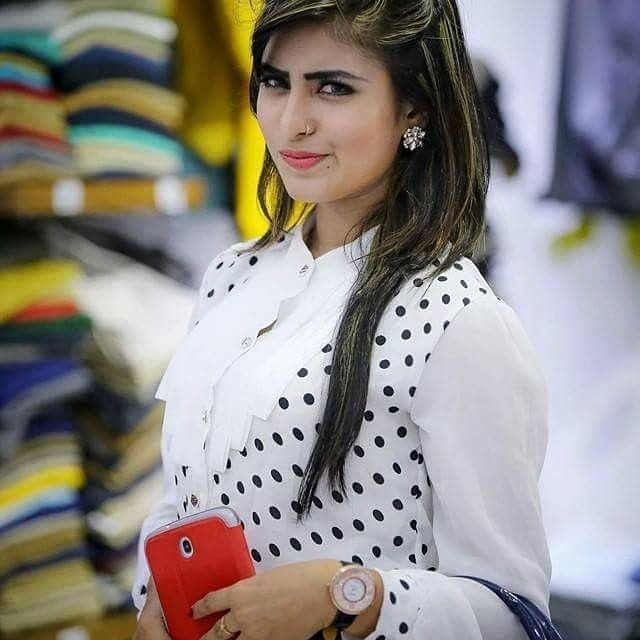 Anika Kabir Shakh nude 4