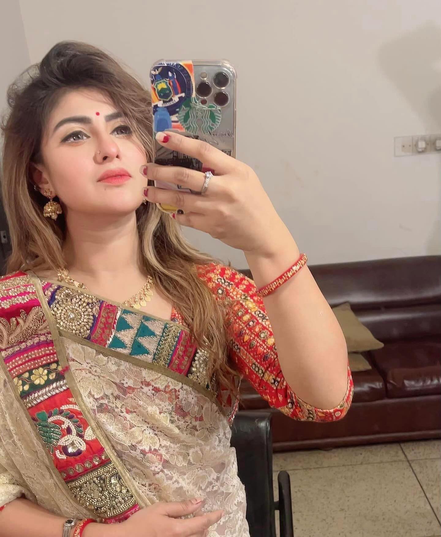 Anika Kabir Shakh nude 7