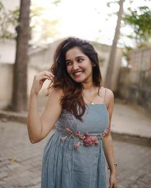 Anikha Surendran nude 7