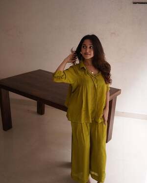 Anikha Surendran nude 8