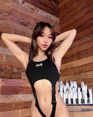 Anime Lily nude 6