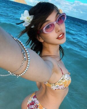 Anime Lily nude 8