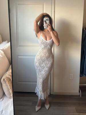 Anisia Martinez nude 9