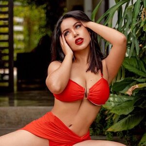 Anissa Miller nude 10