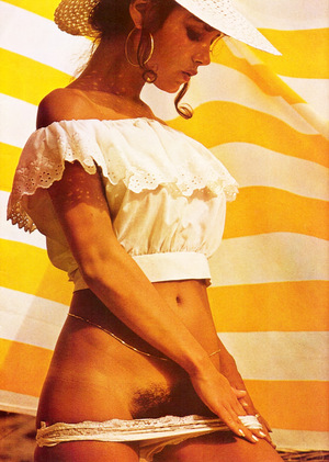 Anita Hemmings nude 5