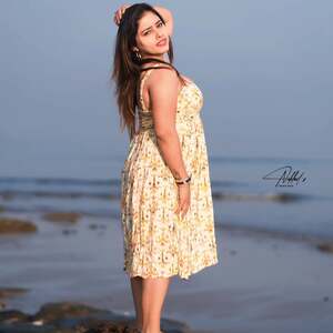 Anita Jaiswal nude 3
