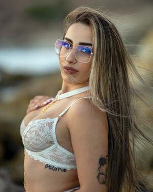 Anita Mist nude 10