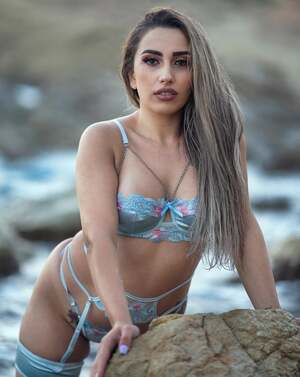 Anita Mist nude 8