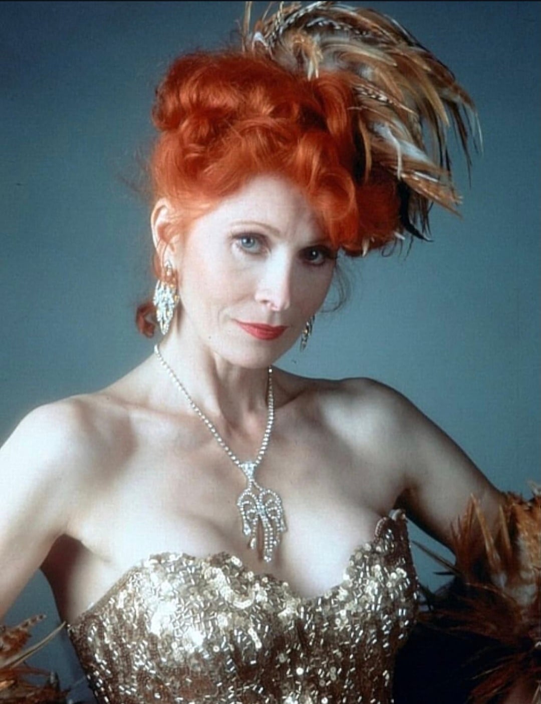 Anita Morris nude 7