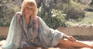 Anita Pallenberg nude 7