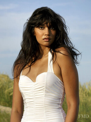 Anita Pathammavong nude 4