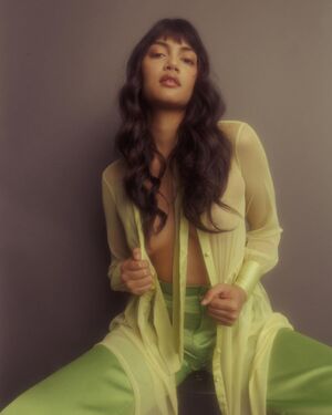Anita Pathammavong nude 5