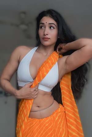 Anjalee Kapoor Rai nude 3