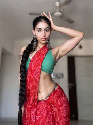 Anjalee Kapoor Rai nude 4