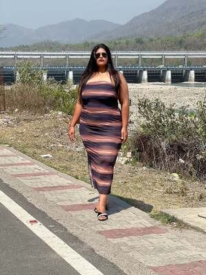 Anjali Aggarwal nude 4