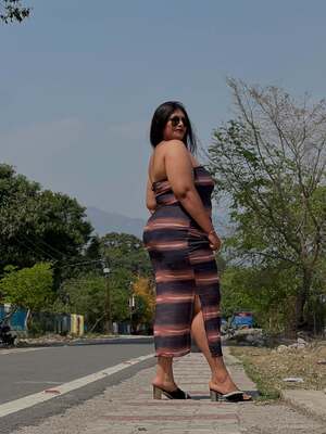 Anjali Aggarwal nude 6