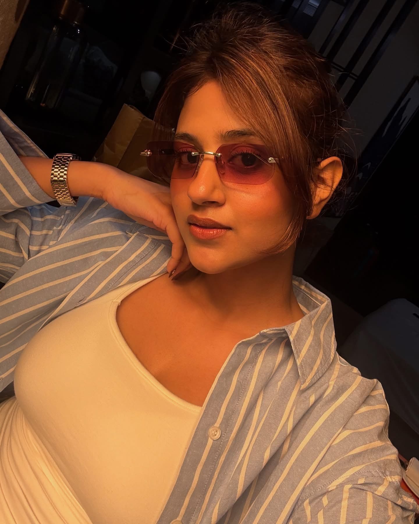 Anjali Arora nude 10
