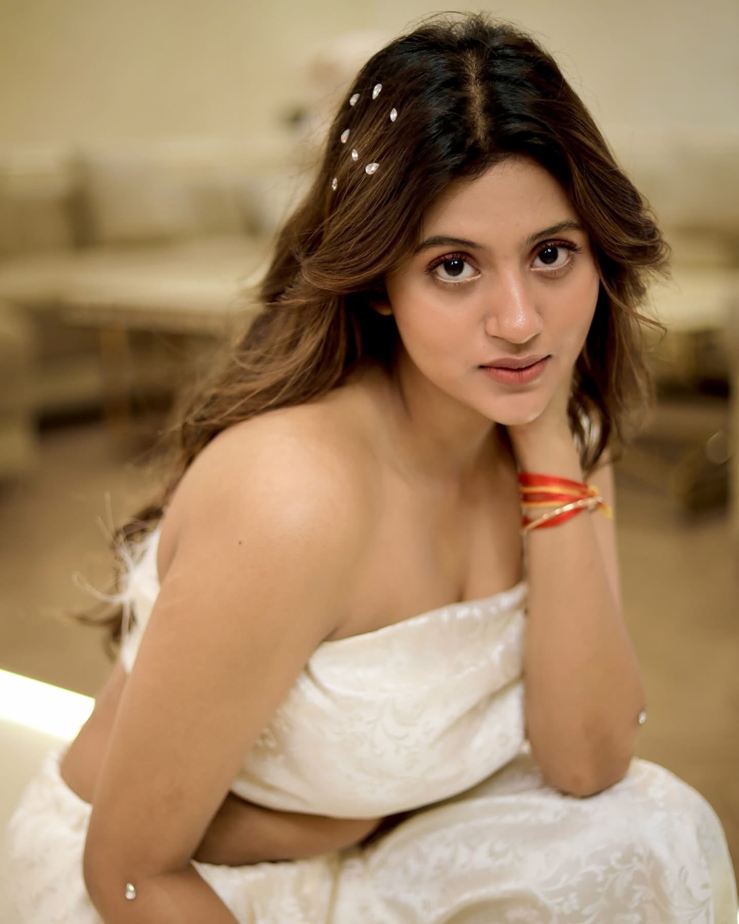 Anjali Arora nude 6