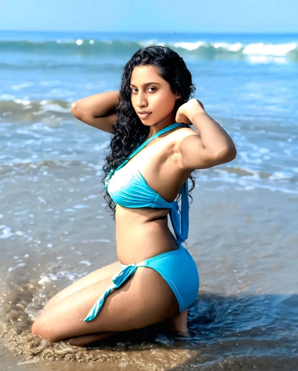 Anjana Mohan
