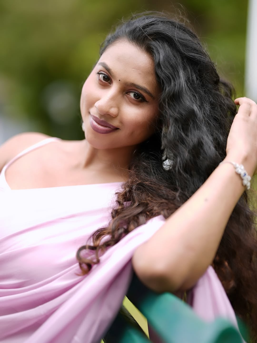 Anjana Mohan nude 10