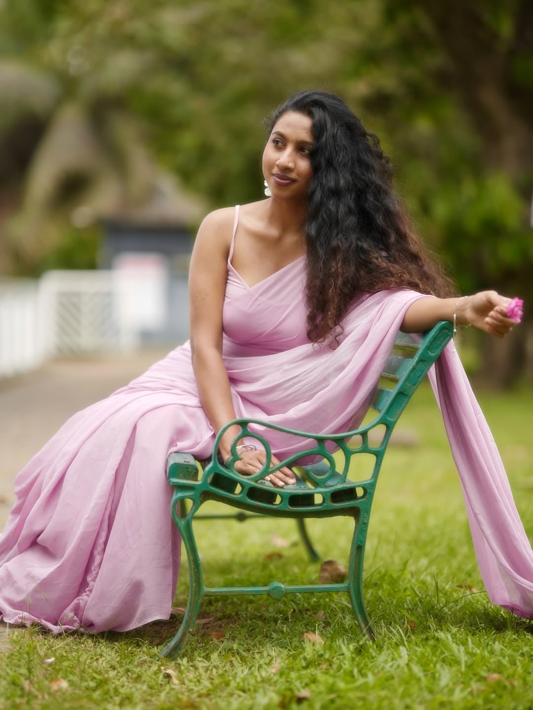 Anjana Mohan nude 4